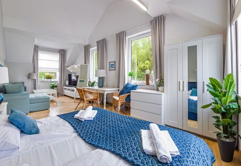 其他 Apartamenty Sun & Snow Sloneczna