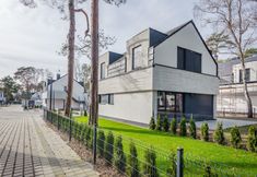 其他 6 Apartamenty Sun & Snow Sloneczna