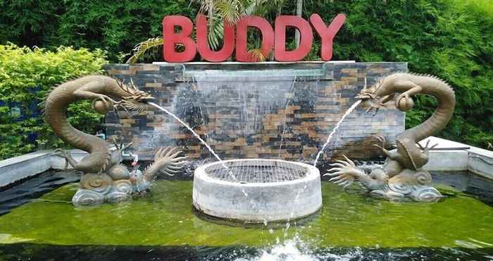 Lainnya Buddy Guesthouse