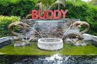 Lainnya Buddy Guesthouse