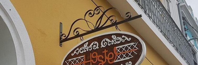 其他 Hostel Casa de Avany