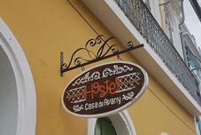 Khác Hostel Casa de Avany