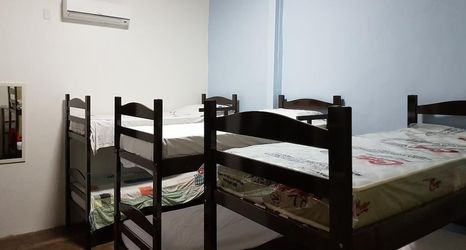 其他 2 Hostel Casa de Avany