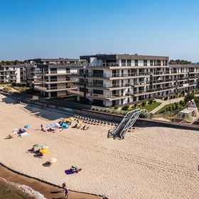 Primary image1陽光和雪梔子花公寓飯店,Marena Wellness & Spa飯店