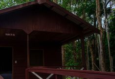 その他 5 Vista do Lago Jungle Lodge