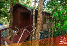 其他 4 Vista do Lago Jungle Lodge