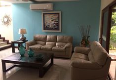 Others 5 Lujosa Villa Familiar Cerca del Oceano