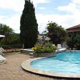 Primary image 1 Pousada Villa Buonabitacolo, Sao Jose Chafariz Hotels