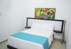 其他 6 Hotel Luvana Suite