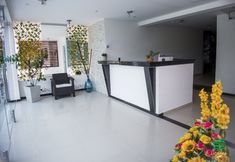 其他 4 Hotel Luvana Suite