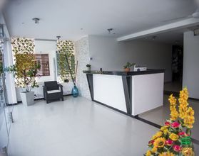 其他 4 Hotel Luvana Suite