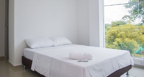 其他 2 Hotel Luvana Suite