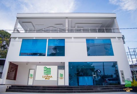 其他 Hotel Luvana Suite