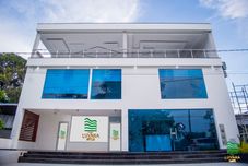 其他 Hotel Luvana Suite