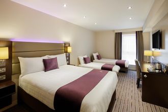 기타 4 Premier Inn Bridgwater Gateway - M5 J24