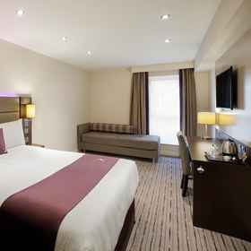 Primary image1布里奇沃特Gateway - M5 J24首選飯店,Blake Museum飯店