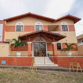 Primary image 1 Khách sạn Colonial, Khách sạn Baturité