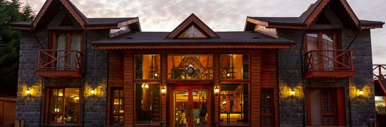 Lainnya The Swanpark Hotel