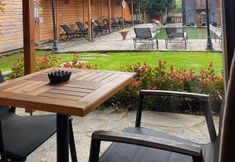 Lain-lain 2 The Swanpark Hotel