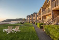 Lain-lain Schooner's Cove Inn