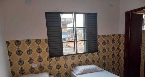 其他 2 Hi Hostel Campo Grande MS