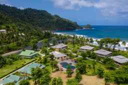 Rosalie Bay Eco Resort & Spa, ₱ 12,501.40