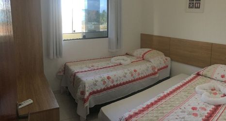 其他 2 Maragogi Praia Flats