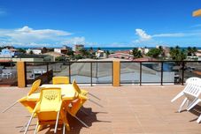 其他 Maragogi Praia Flats