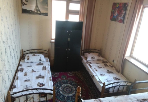 Others Baku Central City - Hostel