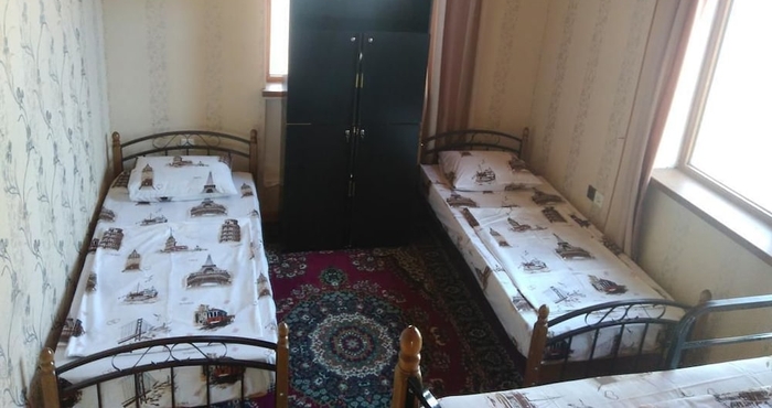 Lain-lain Baku Central City - Hostel