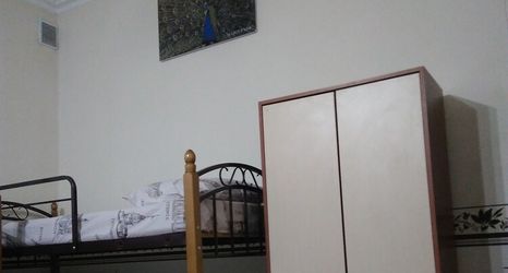 其他 2 Baku Central City - Hostel
