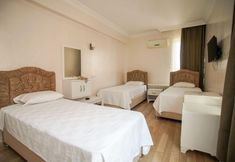 Others 7 Hotel Murat