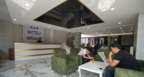 Others 2 Hotel Murat