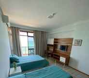 อื่นๆ 3 Golden Beach Flat Vista Mar