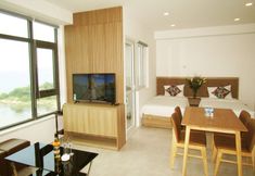 Lainnya 4 SoHo Apartment