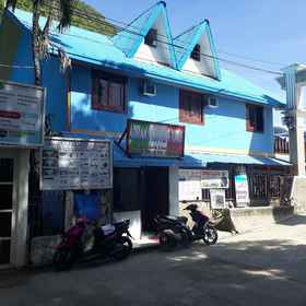 Primary image 1 Adrian Traveller's Inn, Bucana Hotels