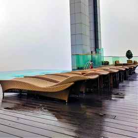 Primary image 1 Robbinsons at Platinum Suites KLCC, Kuala Lumpur Hotels