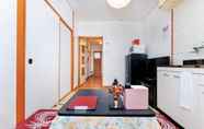 Lainnya 7 Namba Sunny and Comfortable Apartment