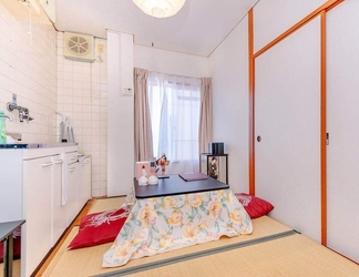 Lain-lain 2 Namba Sunny and Comfortable Apartment