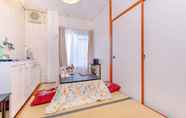 Lainnya 2 Namba Sunny and Comfortable Apartment