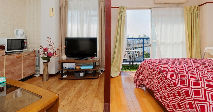 Khác Namba Sunny and Comfortable Apartment