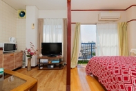 Others Namba Sunny and Comfortable Apartment