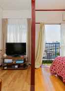 Primary image Namba Sunny and Comfortable Apartment