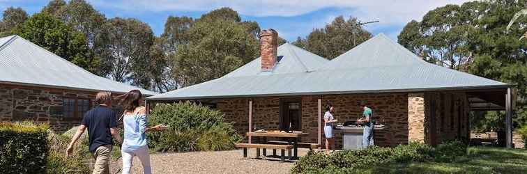 Lain-lain Jacobs Estate Cottage