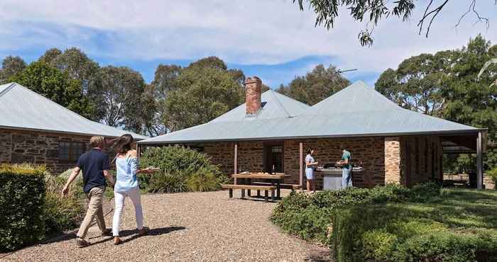 Lain-lain Jacobs Estate Cottage