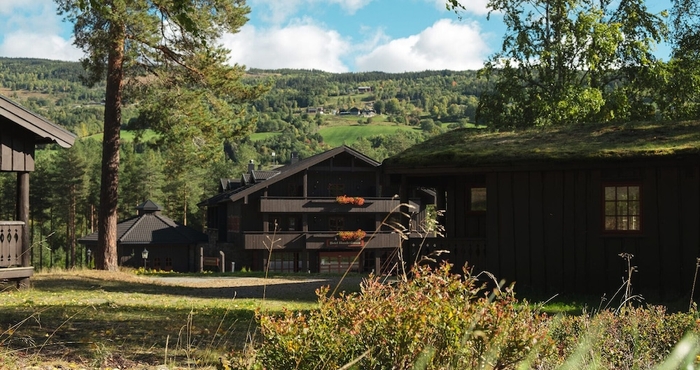 Lainnya Hunderfossen Hytter Hafjell