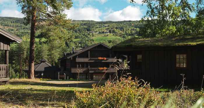 Others Hunderfossen Hytter Hafjell