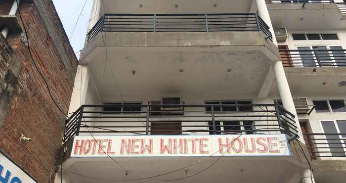 Others New White House Tikamgarh