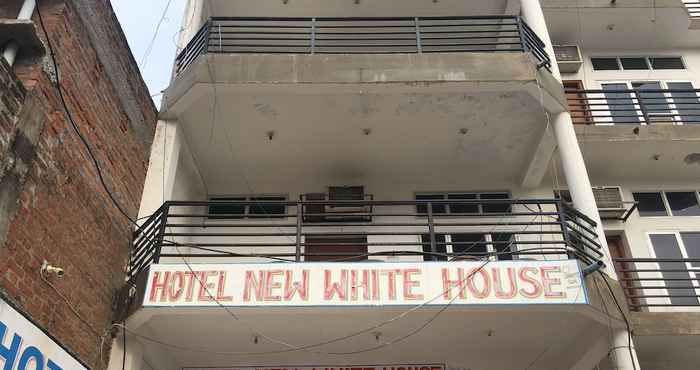 Others New White House Tikamgarh