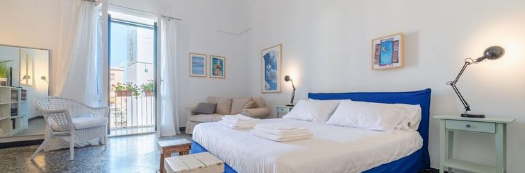 その他 Italianway - Sant'Oronzo Apartment